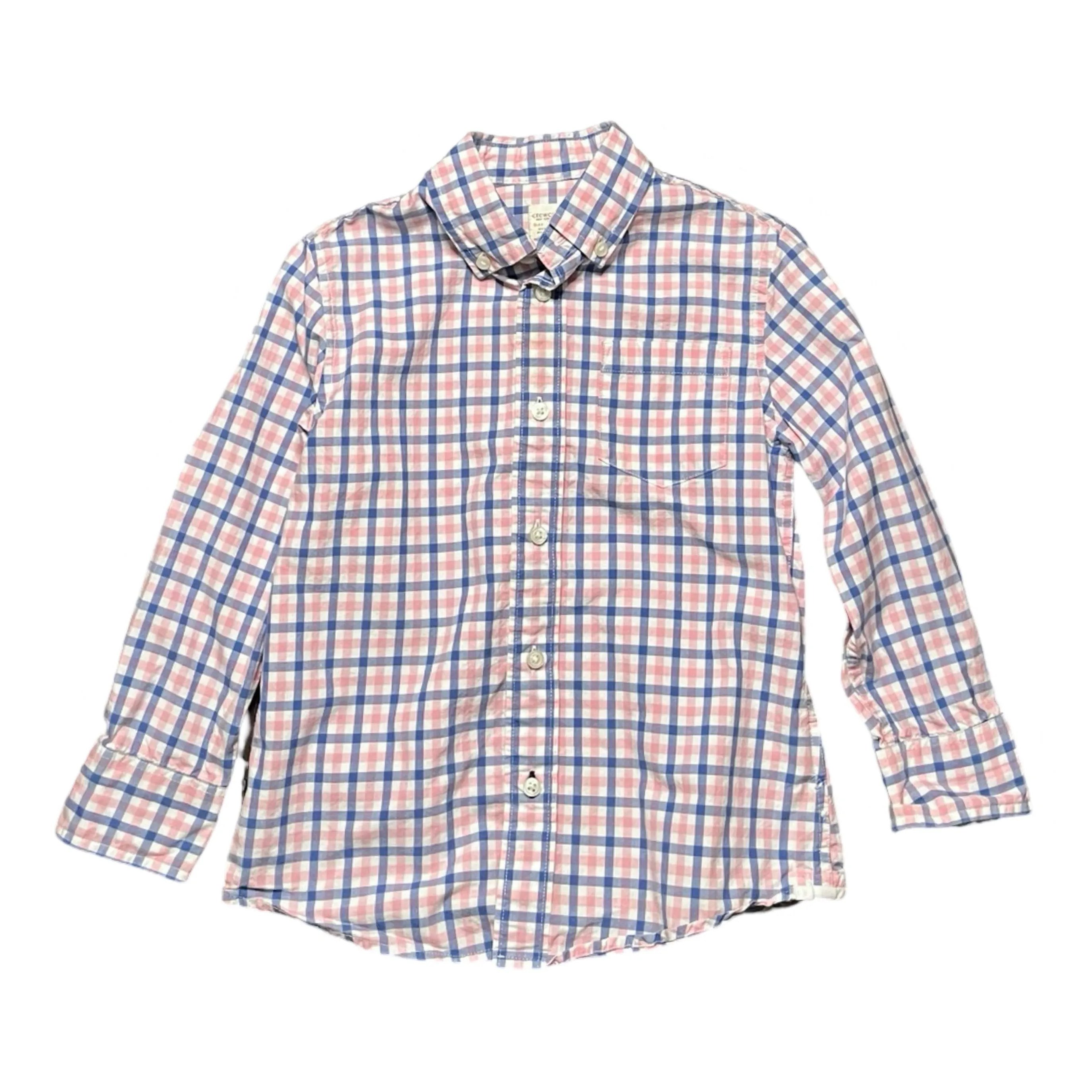 Crewcuts Dress Shirt