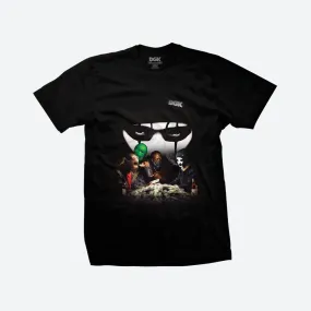 DGK Scheme Graphic T-Shirt