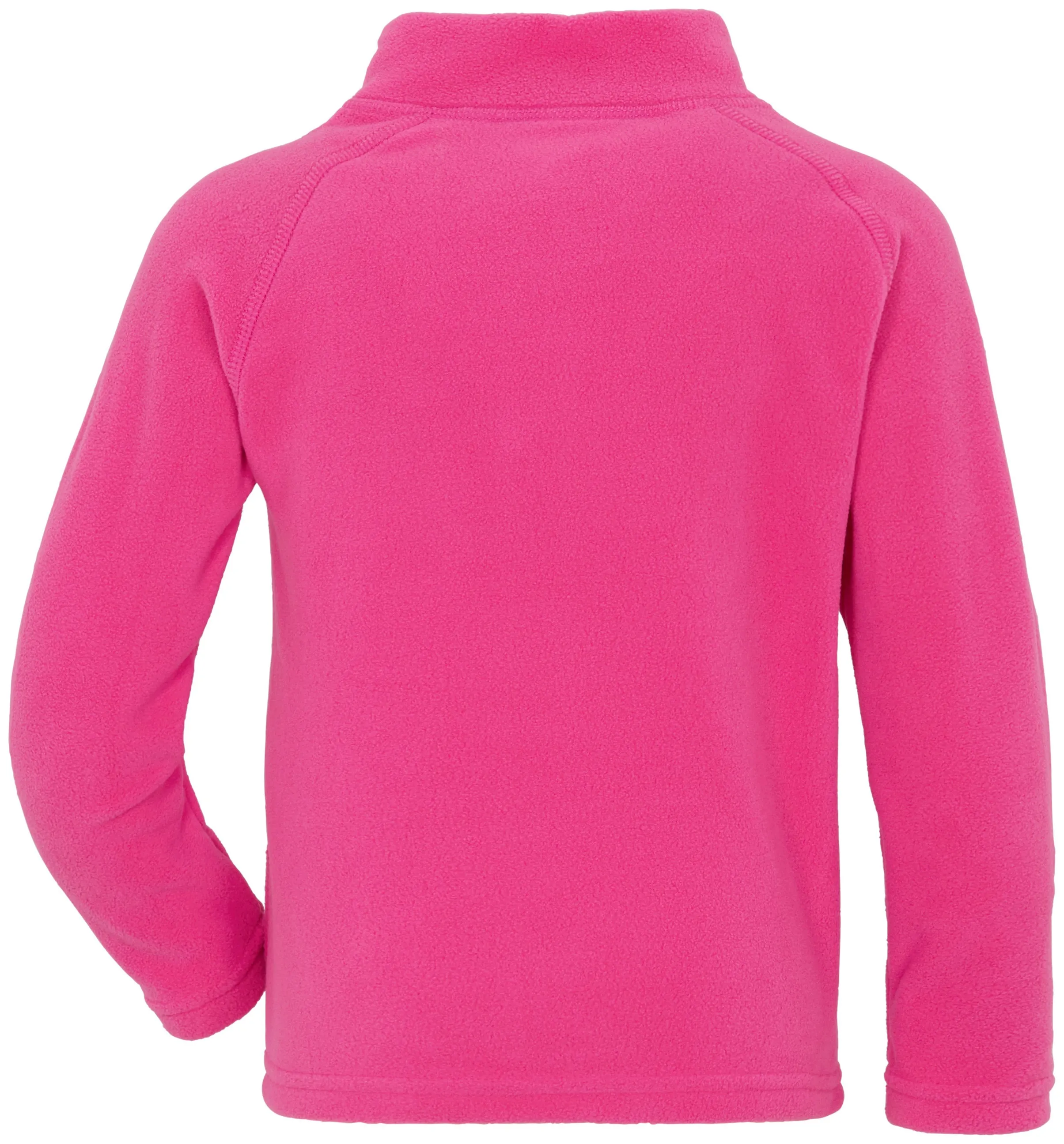 Didriksons Monte Kids Fullzip Fleece