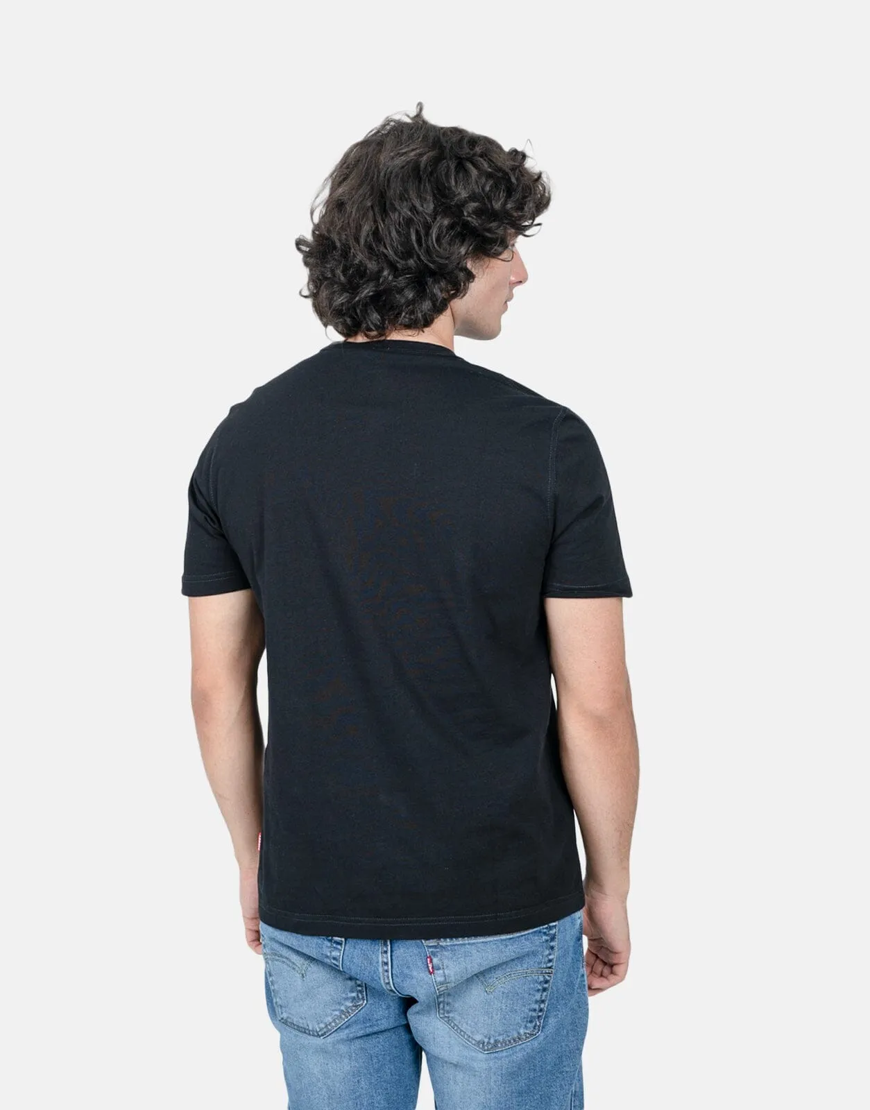 Diesel T-Adjust Q6 T-Shirt 9XX