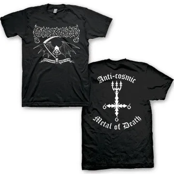 Dissection Reaper T-Shirt