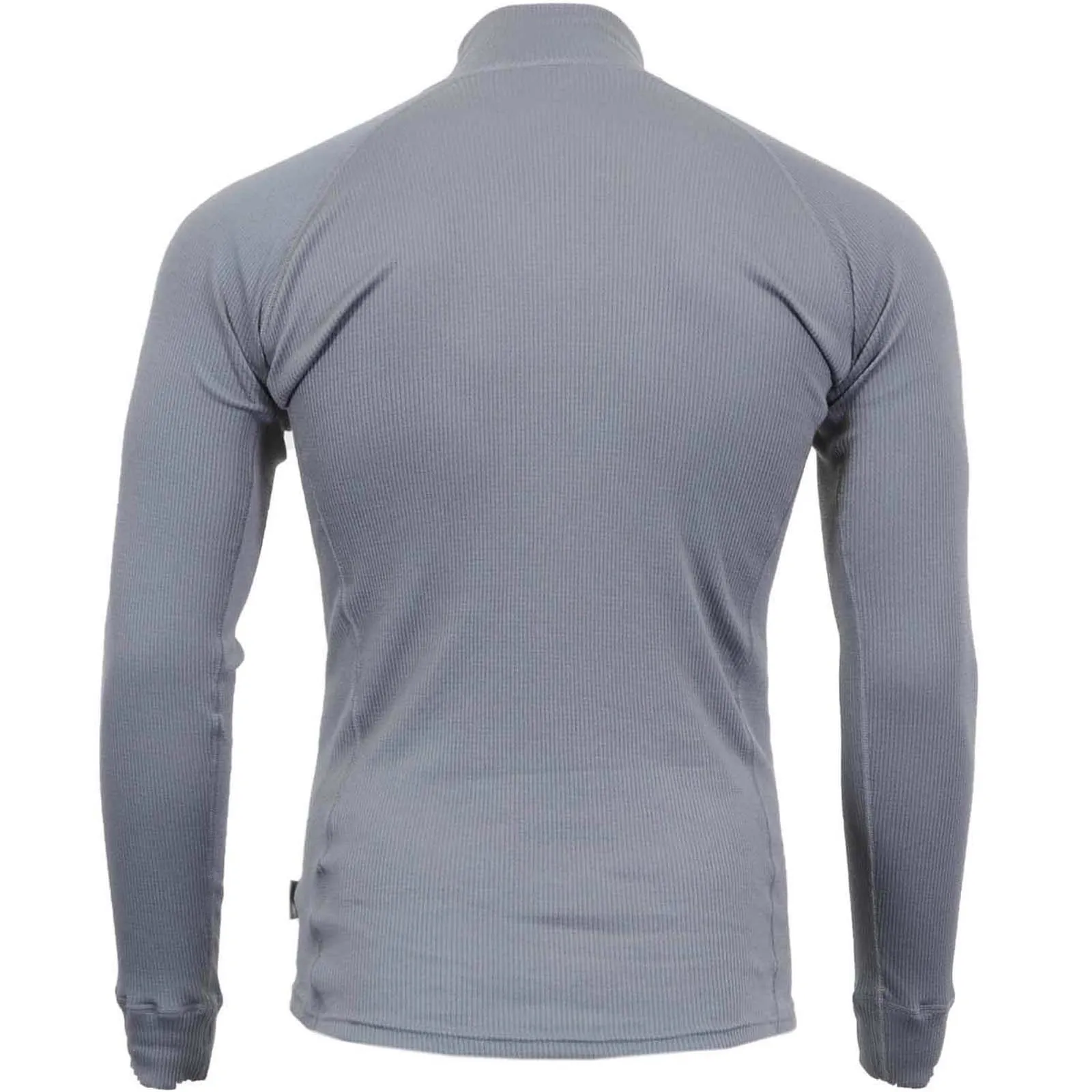 Dutch Long Sleeve Base Layer High Neck Thermal