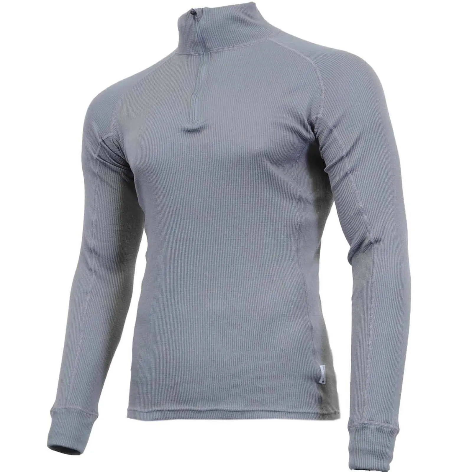 Dutch Long Sleeve Base Layer High Neck Thermal