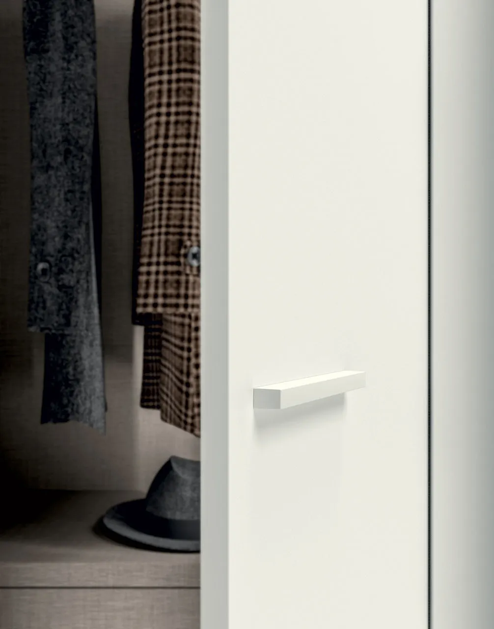 EASY SMART Wardrobes