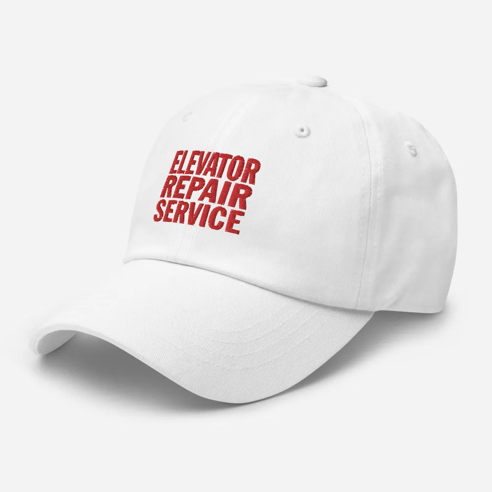 Elevator Repair Service Hat