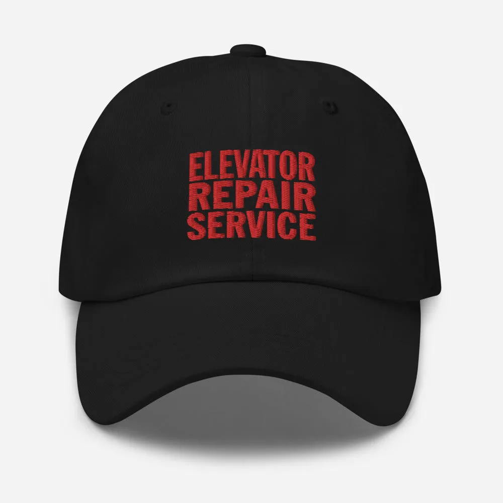 Elevator Repair Service Hat