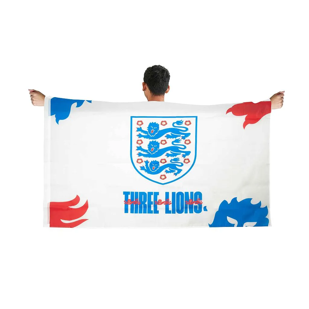 England Flag