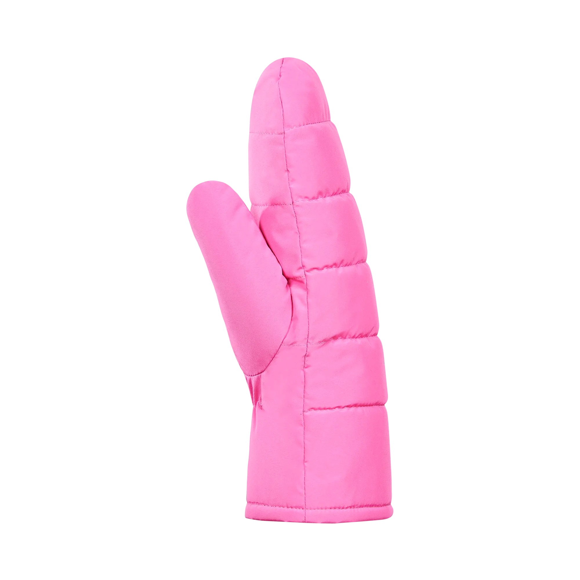 Euphoria Packable Mittens - Women