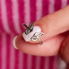 Fly Away Ring