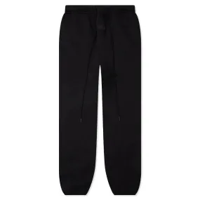 FOG Essentials Sweatpants "Jet Black"