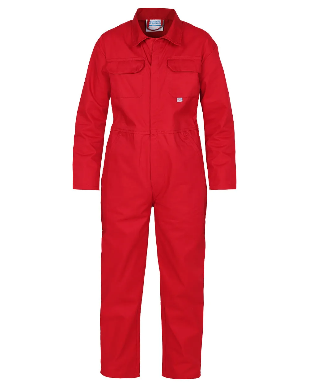 Fort Tearaway Junior Coverall