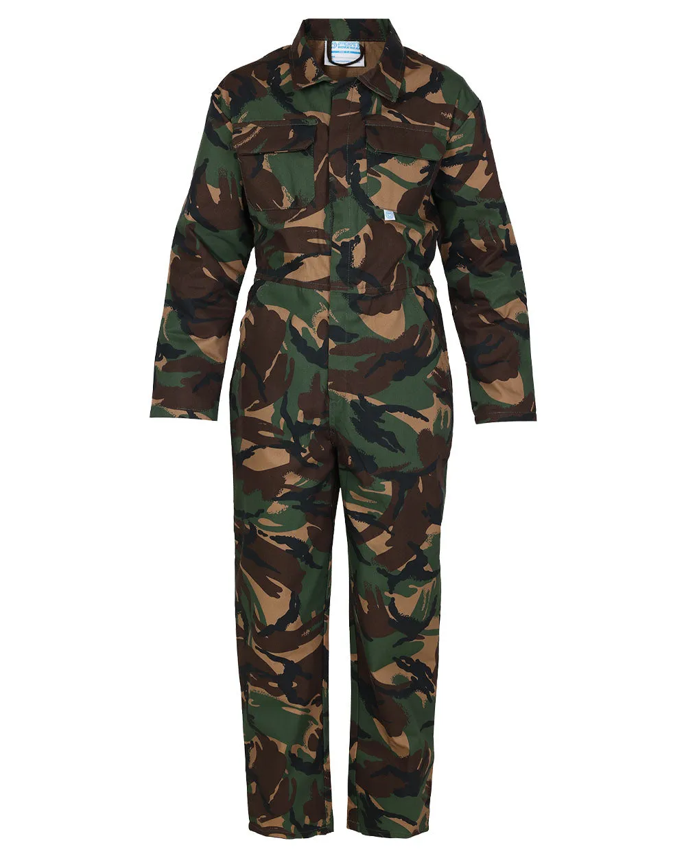 Fort Tearaway Junior Coverall