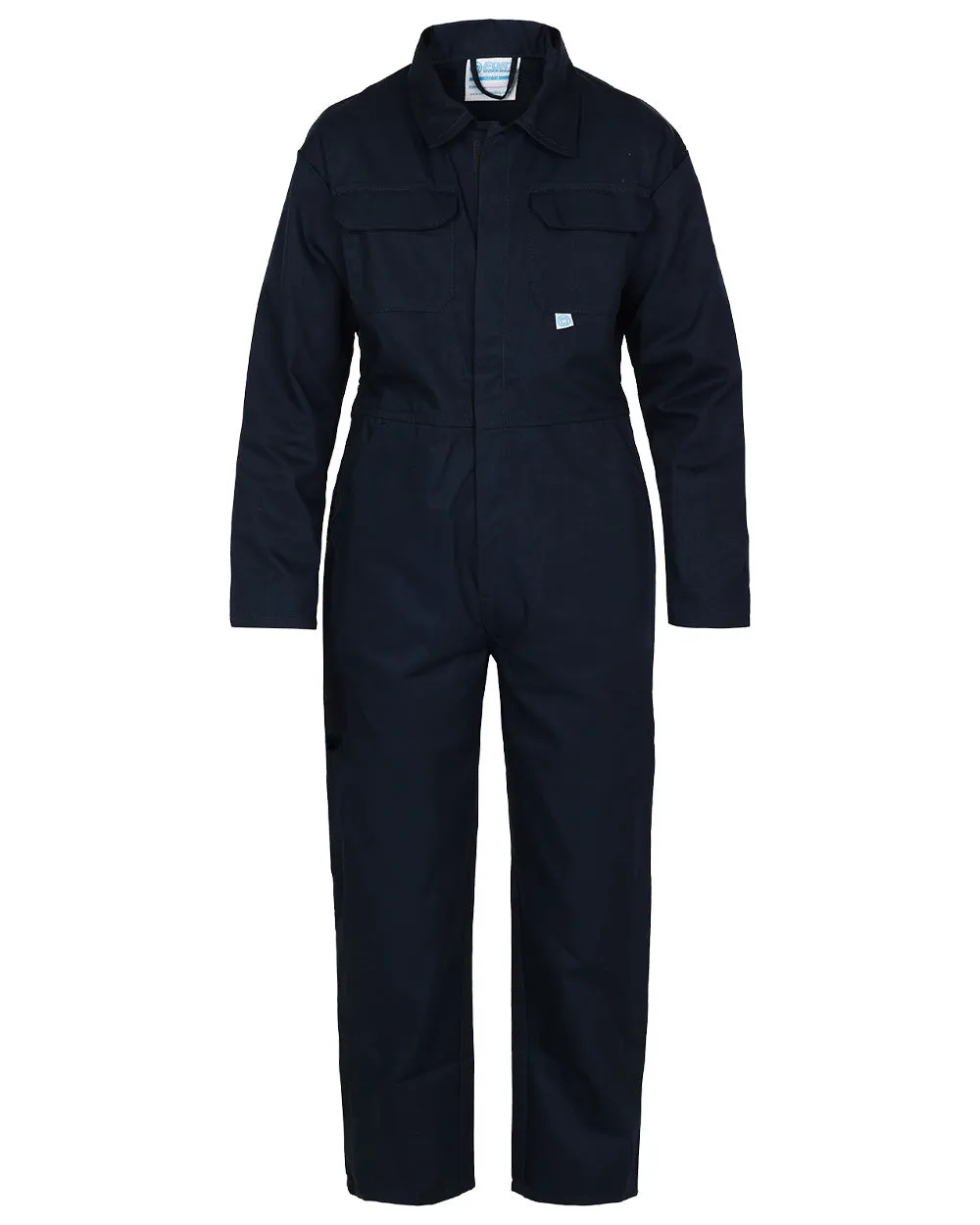 Fort Tearaway Junior Coverall