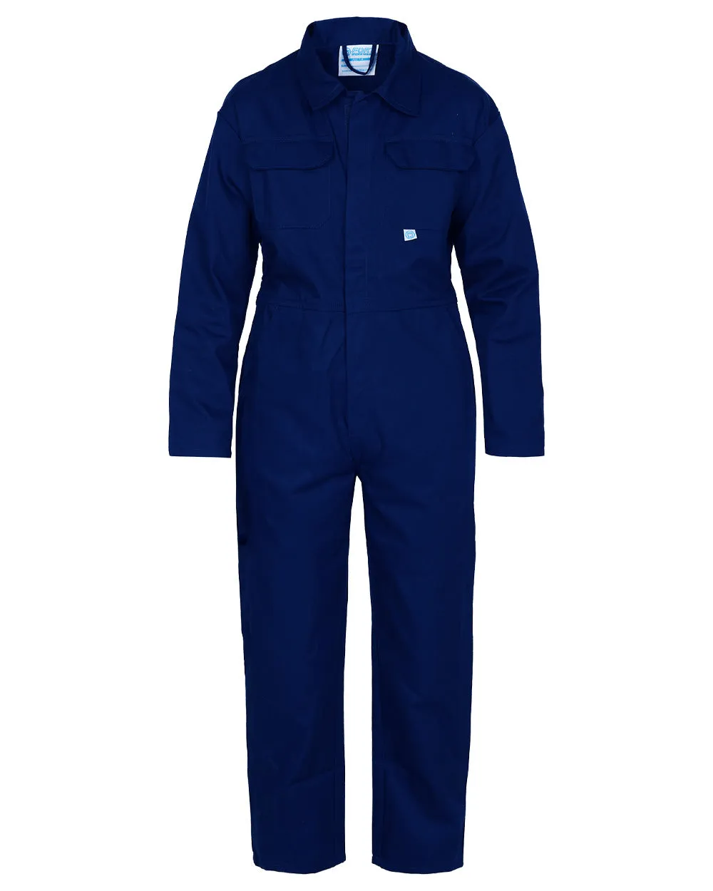 Fort Tearaway Junior Coverall