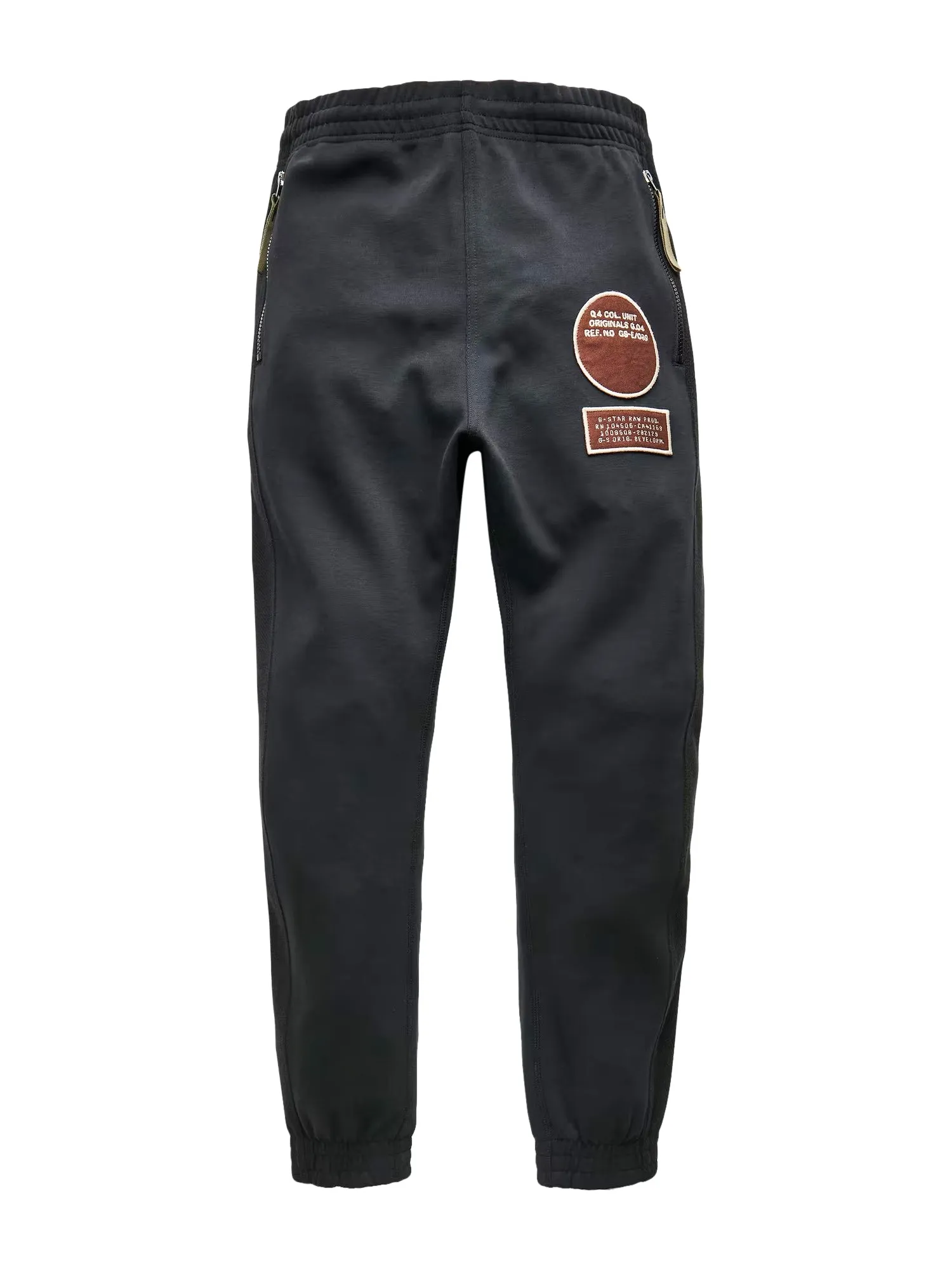 G-Star Raw Men's Moto Sweatpant