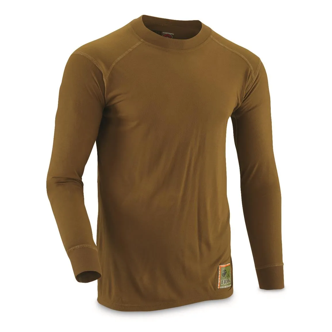 GI USMC FROG Thermal Top, XL— Quantity Packs