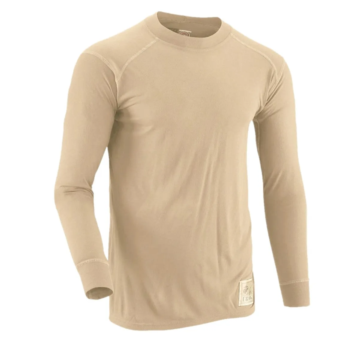 GI USMC FROG Thermal Top, XL— Quantity Packs