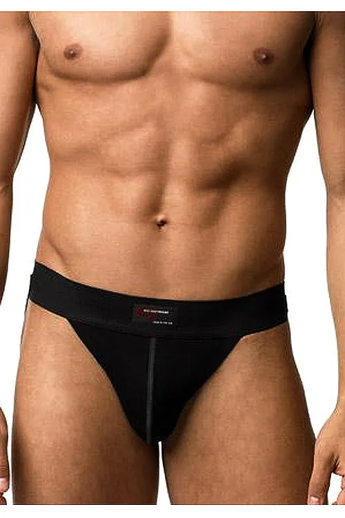 Go Softwear Cotton Rib Jockstrap - Closeout