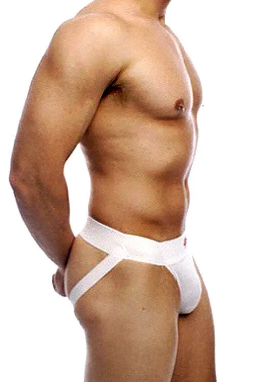 Go Softwear Cotton Rib Jockstrap - Closeout