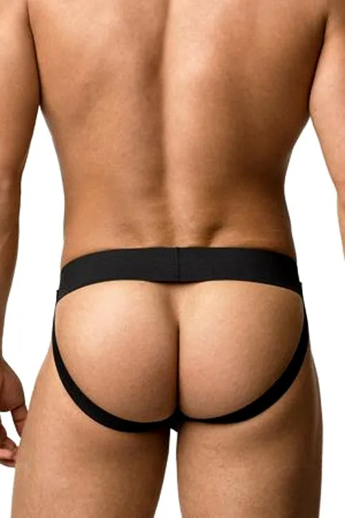 Go Softwear Cotton Rib Jockstrap - Closeout