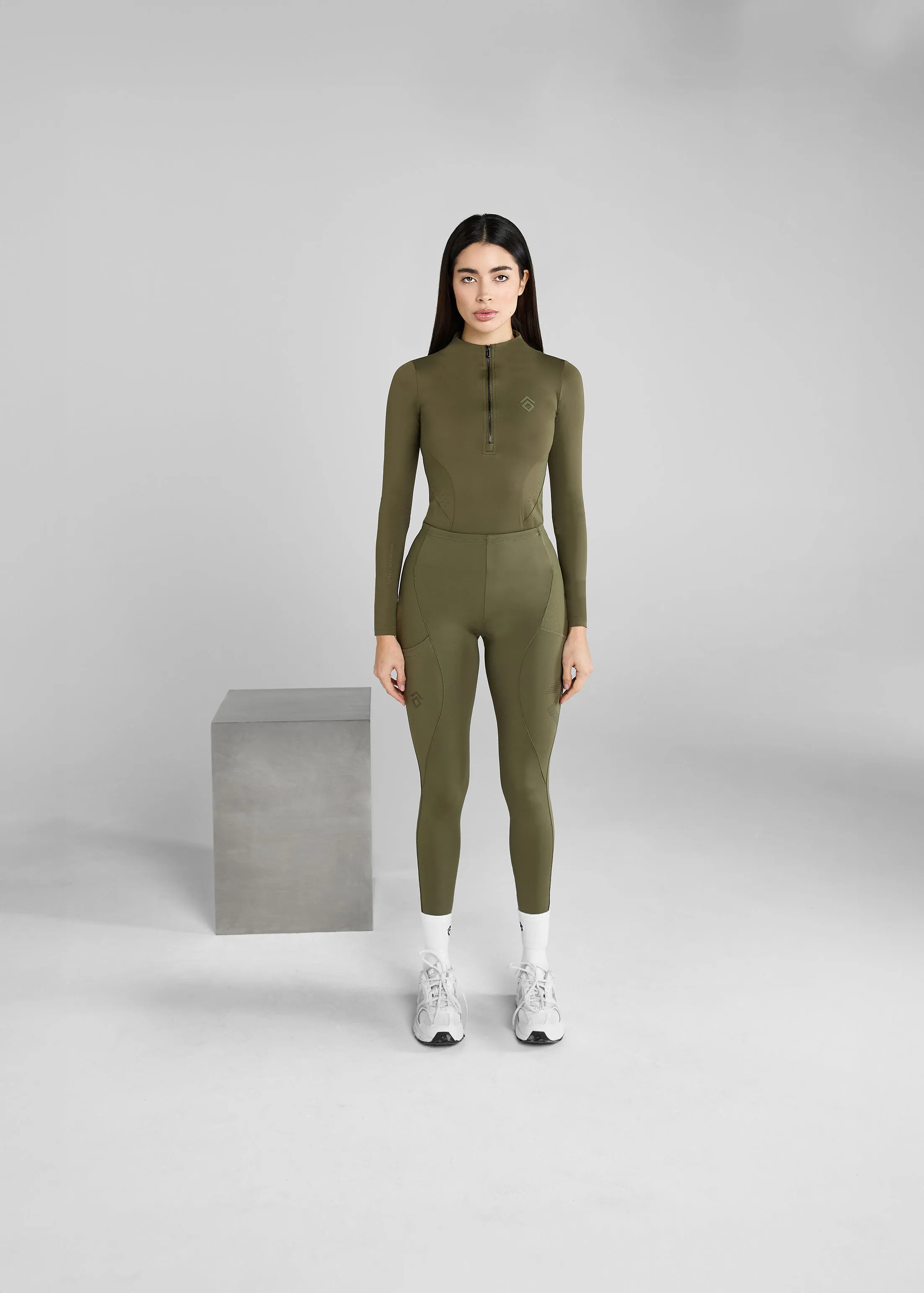 Green Core Base Layer