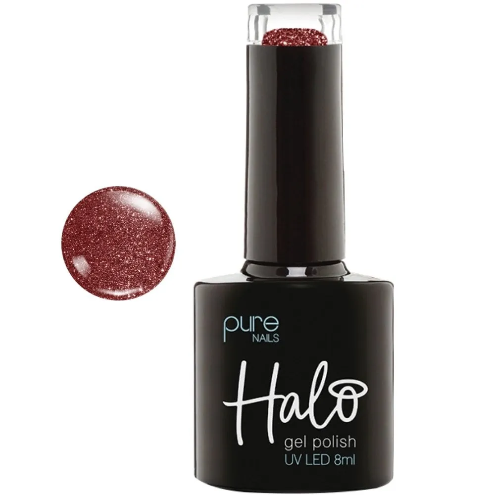 Halo Party Gel Polish 8ml