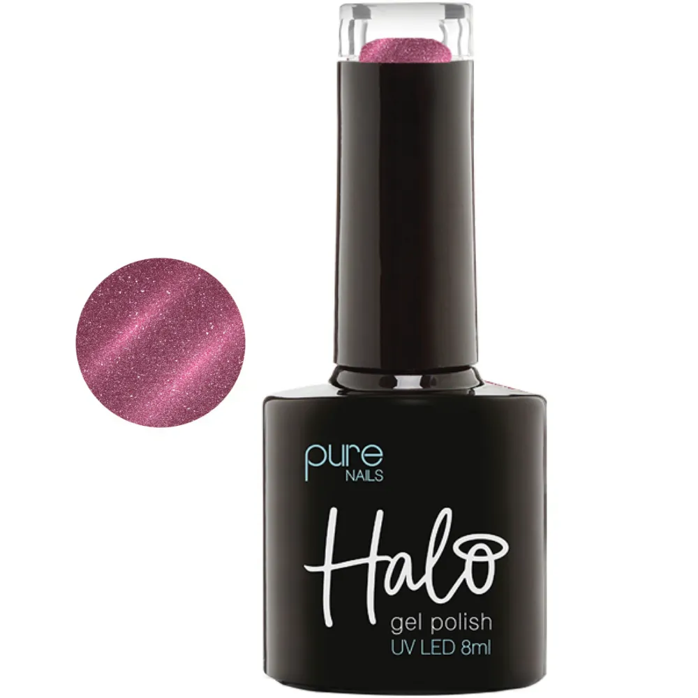 Halo Walk Of Fame Gel Polish 8ml