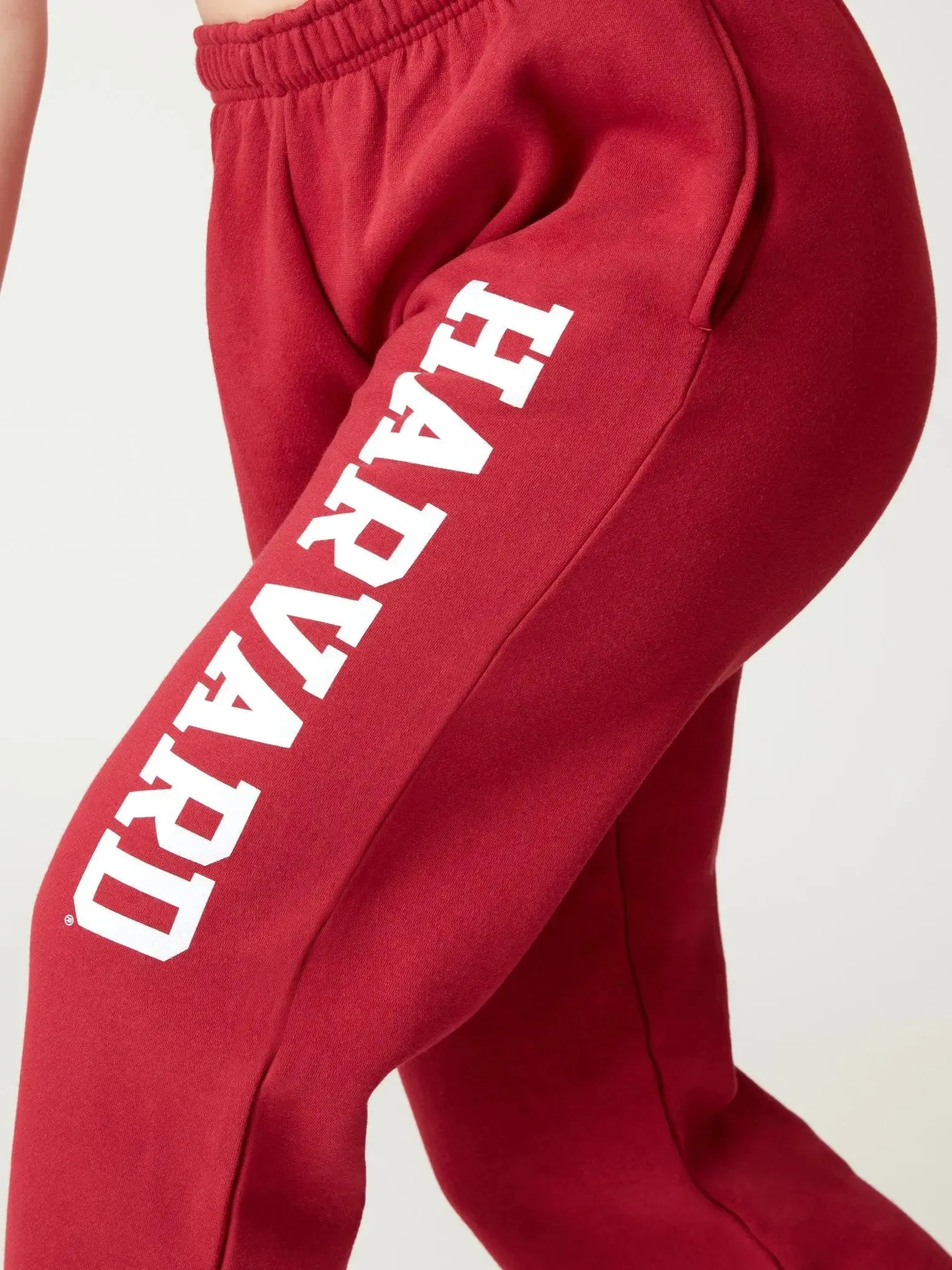 Harvard Benchmark Pants