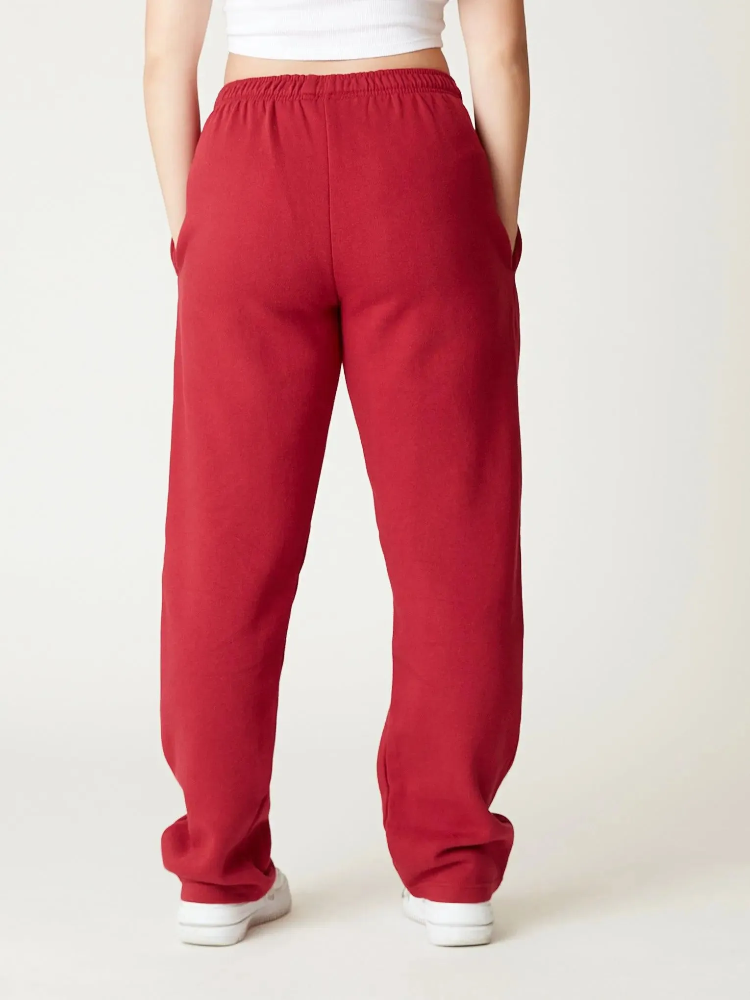 Harvard Benchmark Pants