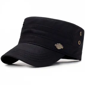 Heyhat Classic Tag Military Cap