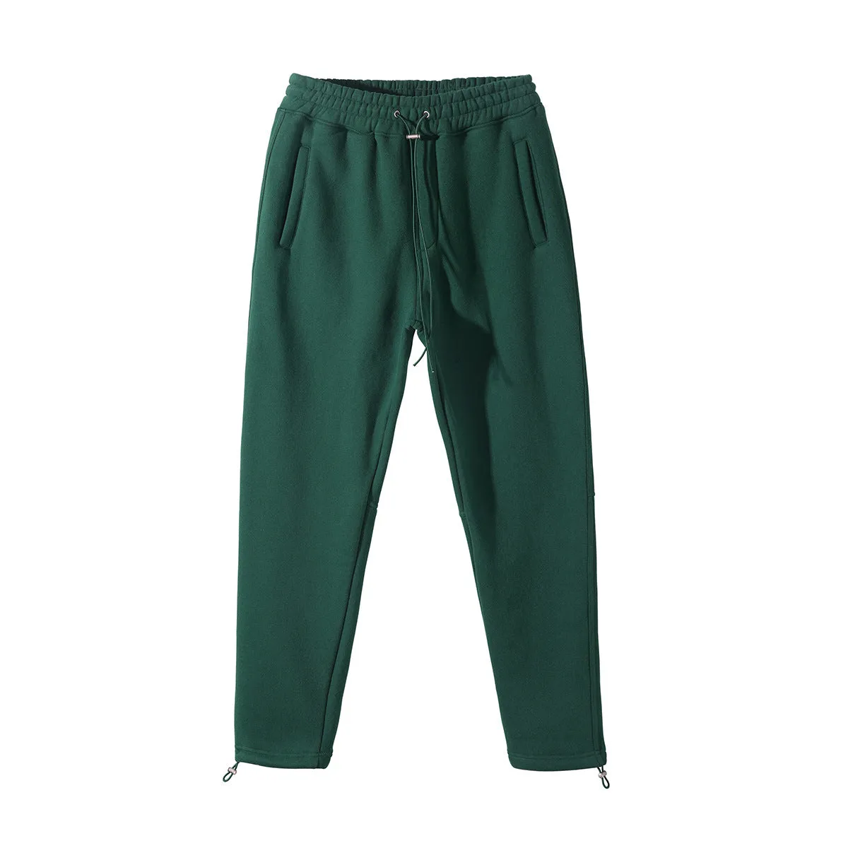 High Street INS Terry Sweatpants