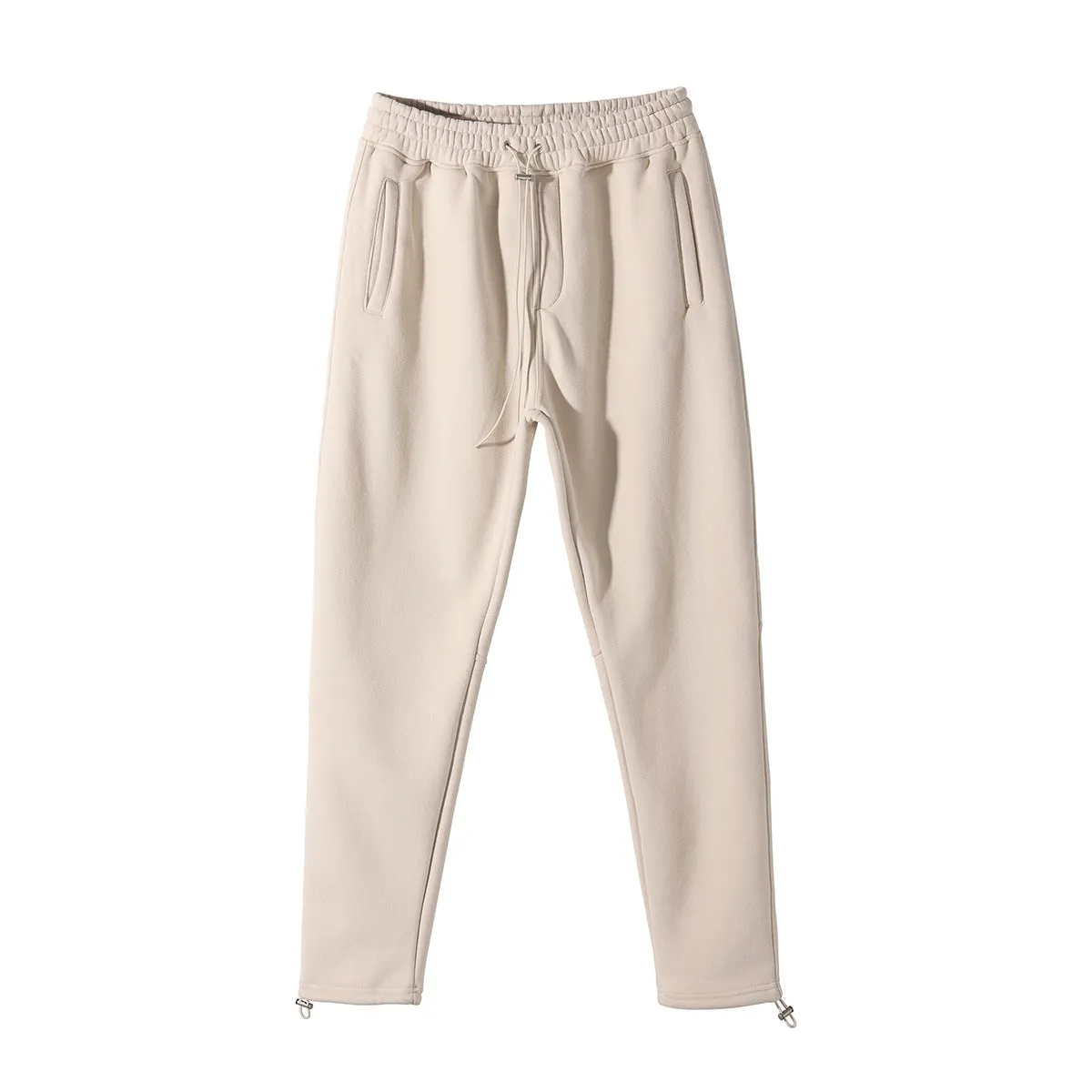 High Street INS Terry Sweatpants