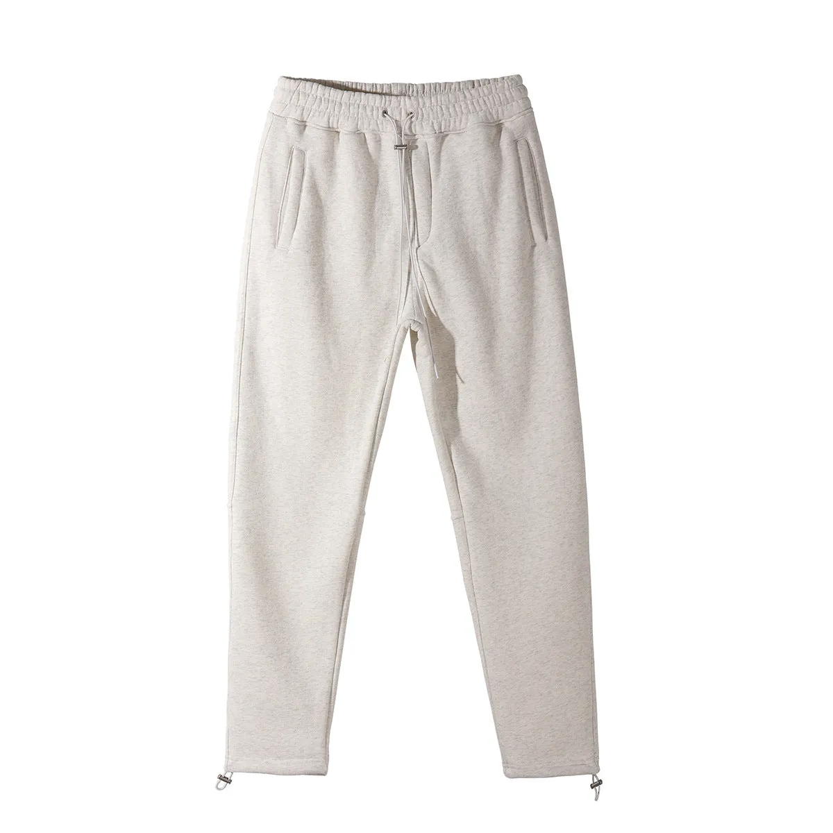 High Street INS Terry Sweatpants