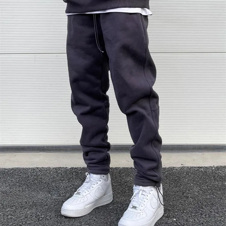 High Street INS Terry Sweatpants