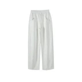 High Waist Loose Trouser For Women