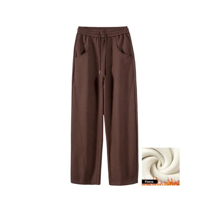 High Waist Loose Trouser For Women