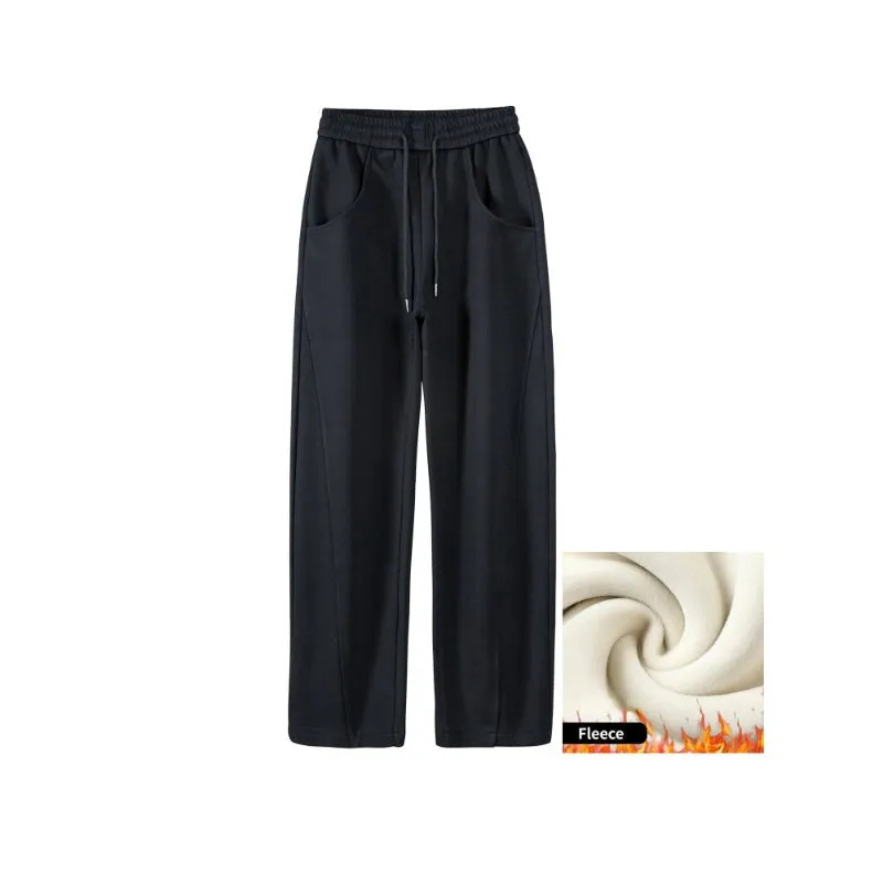 High Waist Loose Trouser For Women