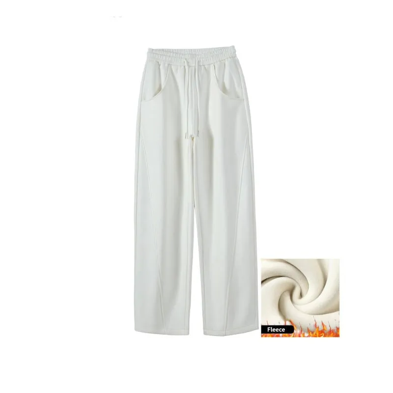 High Waist Loose Trouser For Women