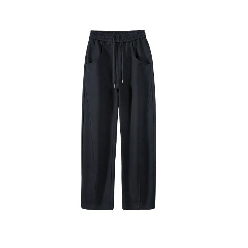 High Waist Loose Trouser For Women