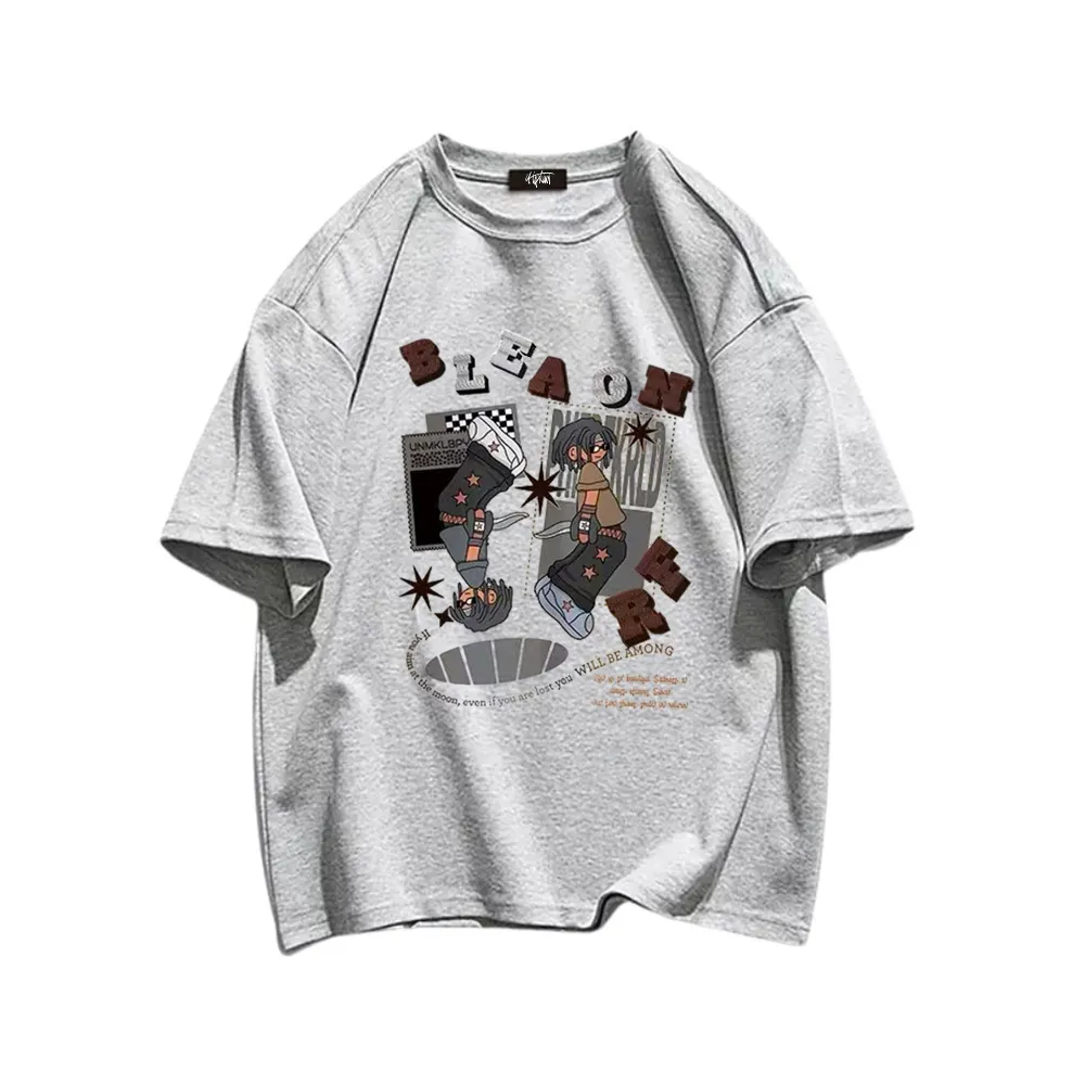 “Hip Hop Outfits For Boys” T-shirt