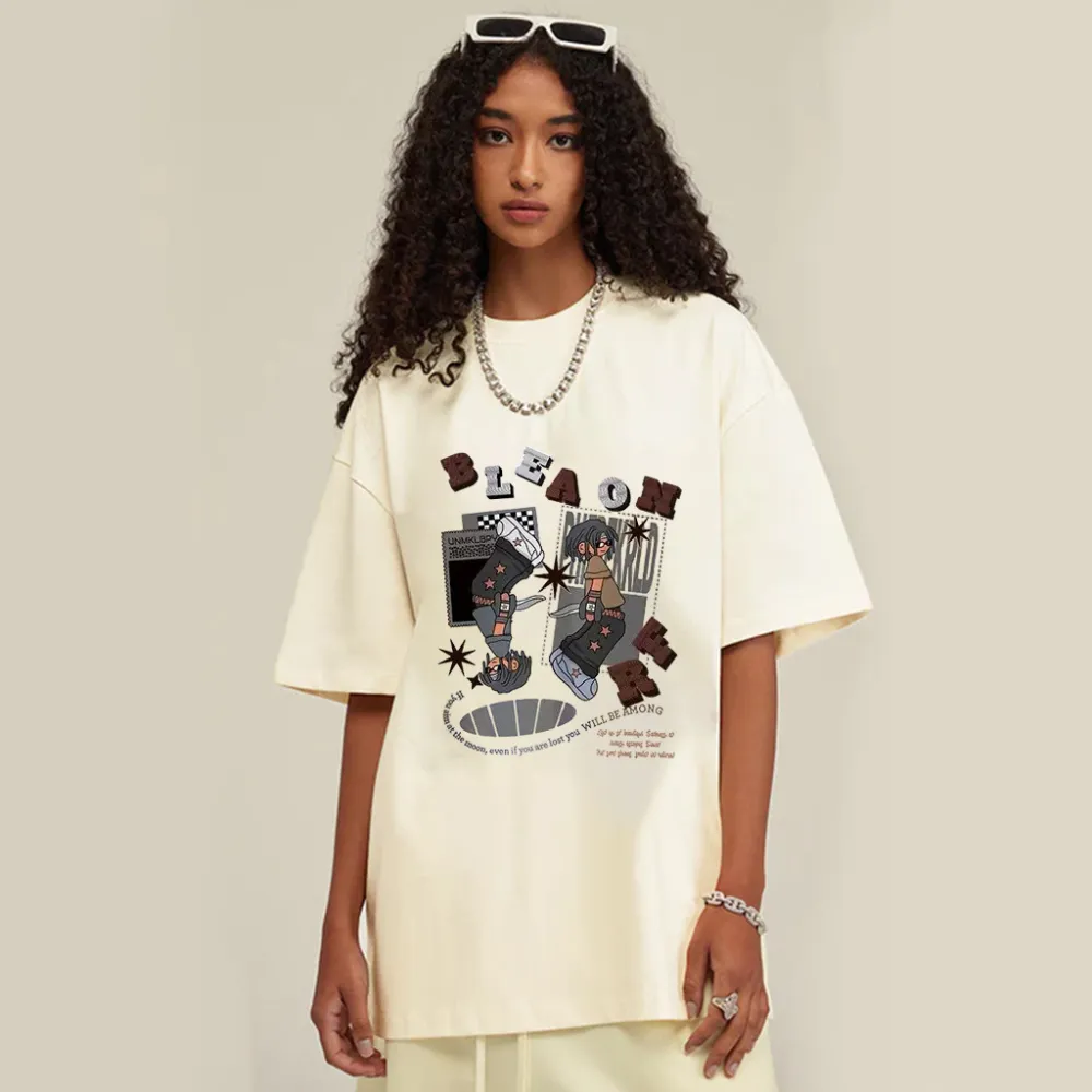 “Hip Hop Outfits For Boys” T-shirt