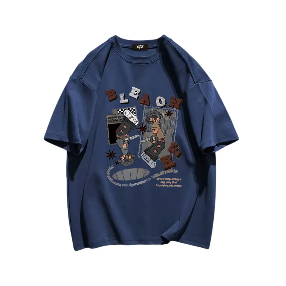 “Hip Hop Outfits For Boys” T-shirt