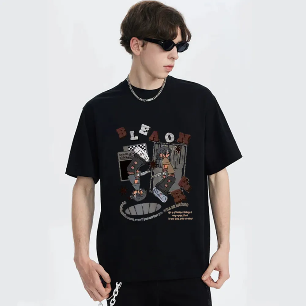 “Hip Hop Outfits For Boys” T-shirt