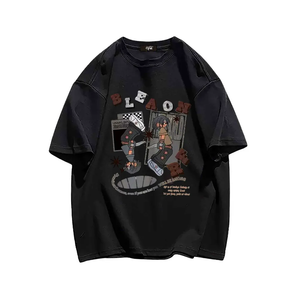 “Hip Hop Outfits For Boys” T-shirt