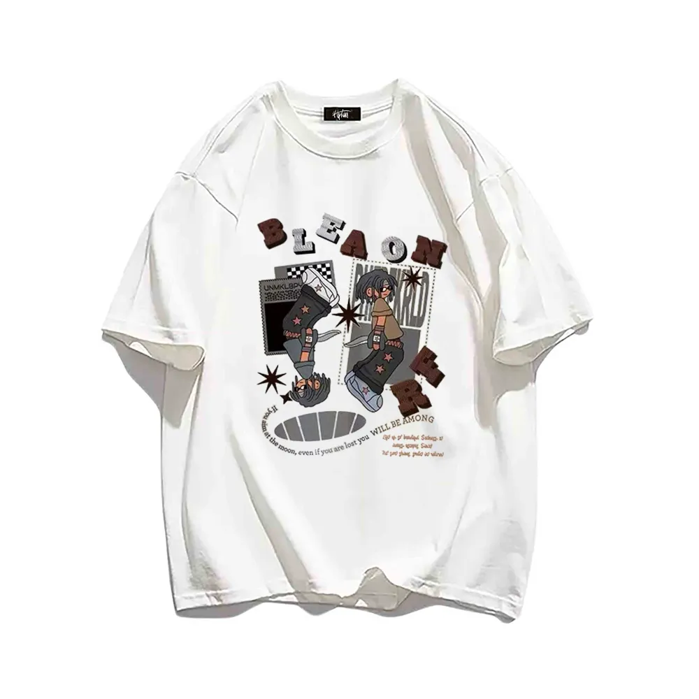 “Hip Hop Outfits For Boys” T-shirt