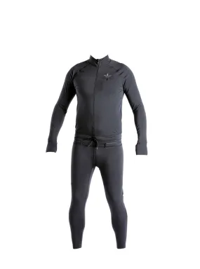 Hoodless Ninja Suit Base Layer