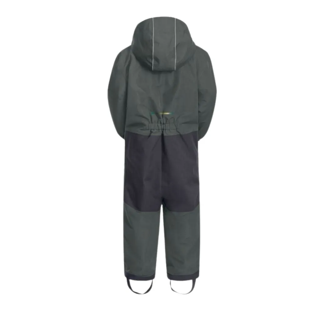 jack wolfskin Gleely 2L Ins Kids Overall Snowsuit