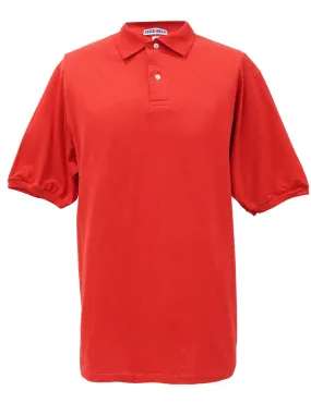 Jerzees Polo Shirt - M