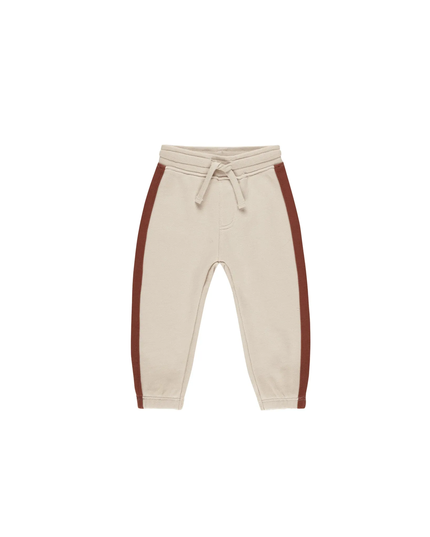 Jogger Pant | Stone