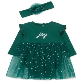 Joy Bodysuit Dress